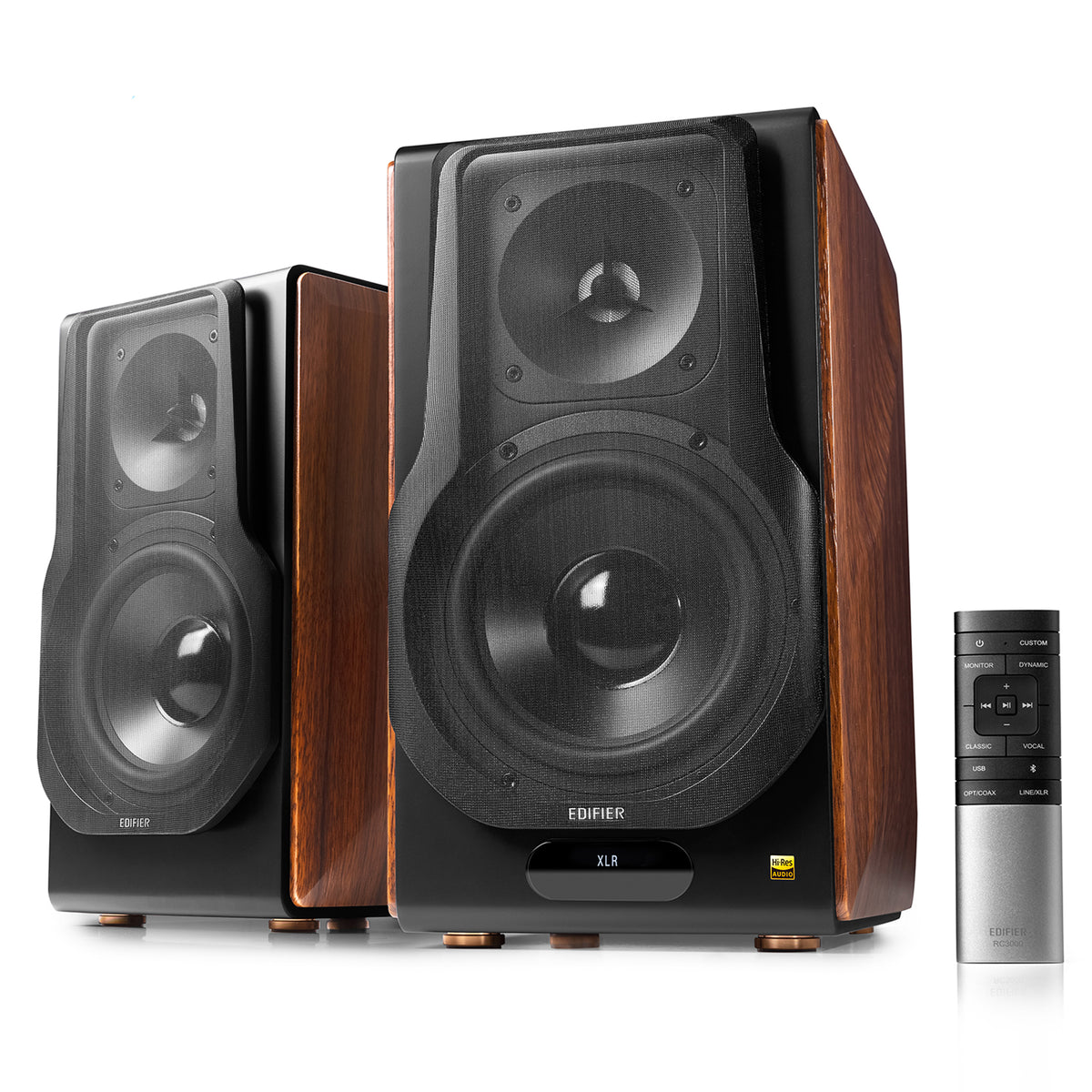 S3000MKII Premium 2.0 Speaker System – Edifier South Africa