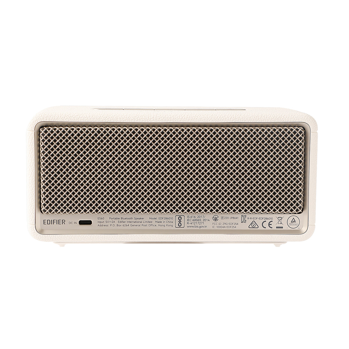 1174/EDIFIER ES60 ホワイト ワイヤレススピーカー ES60-Ivory-2_1200x1200.jpg?v=