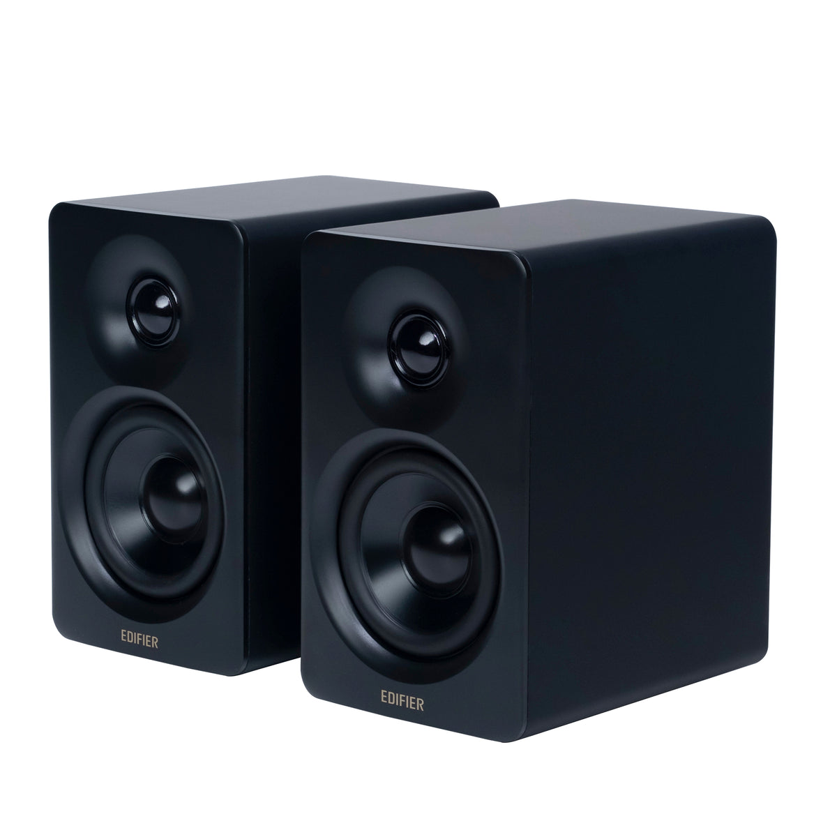 Edifier M60 Compact Desktop 2.0 Speakers – Edifier South Africa
