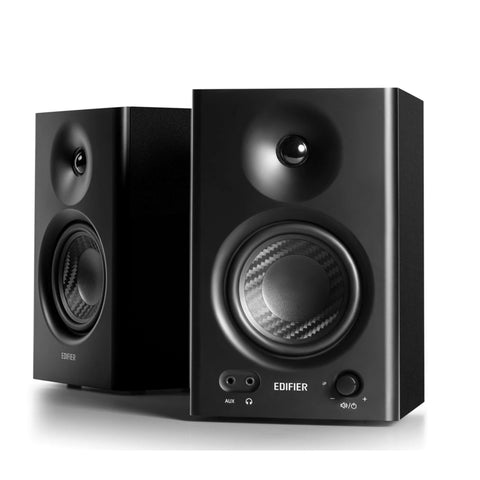 Edifier South Africa - MR4 Powered Studio Monitor Speakers