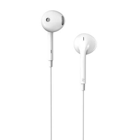 Edifier South Africa - P180 Plus Earbuds with Remote and Mic
