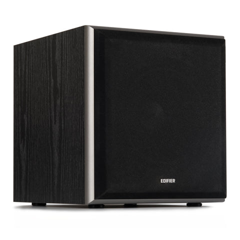Edifier South Africa - T5 Powered Active Subwoofer