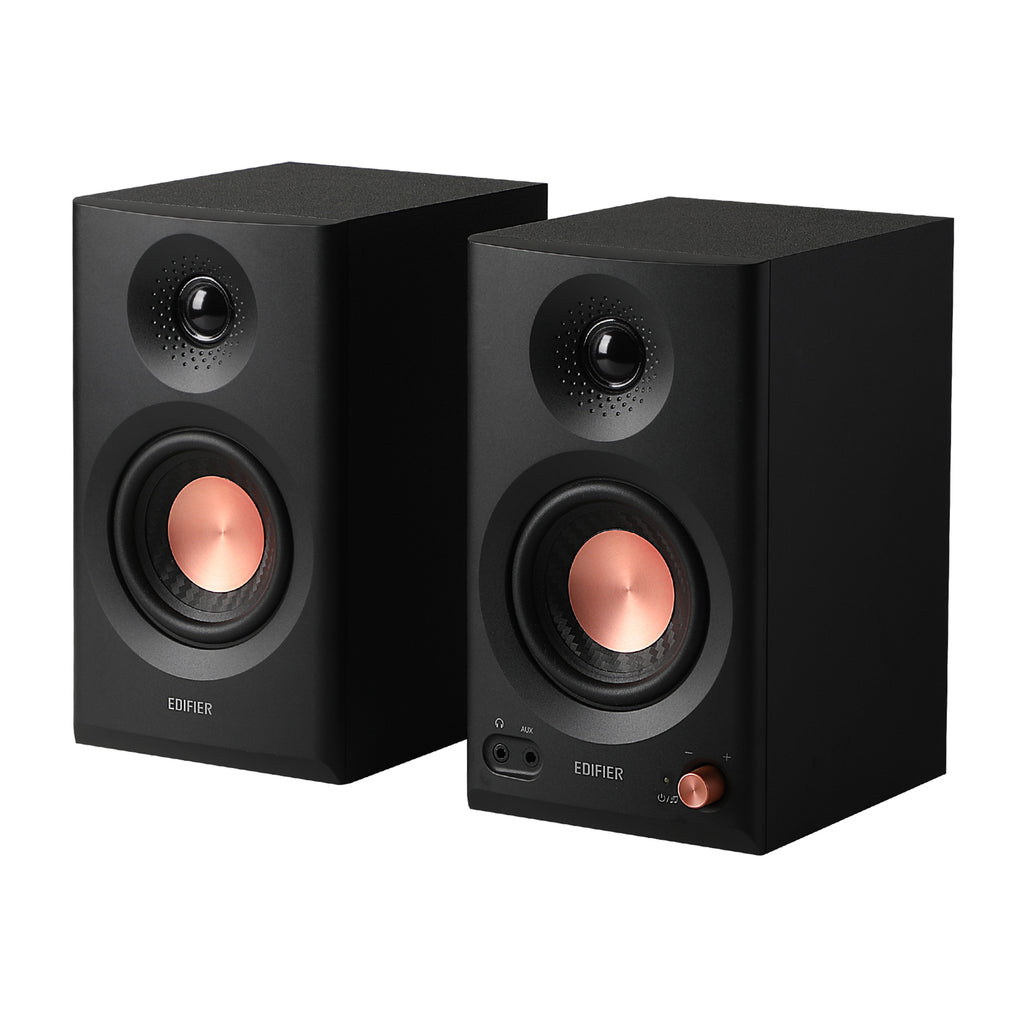 MR3 Studio Monitor Speaker MR3 Studio Monitor Speaker