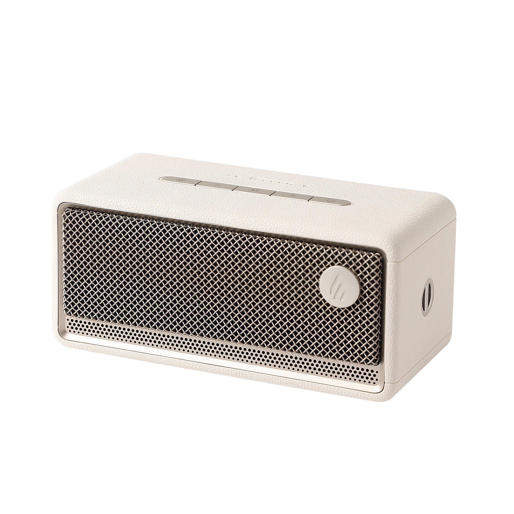 1174/EDIFIER ES60 ホワイト ワイヤレススピーカー Edifier ES60 Portable Bluetooth Speaker – Edifier South Africa