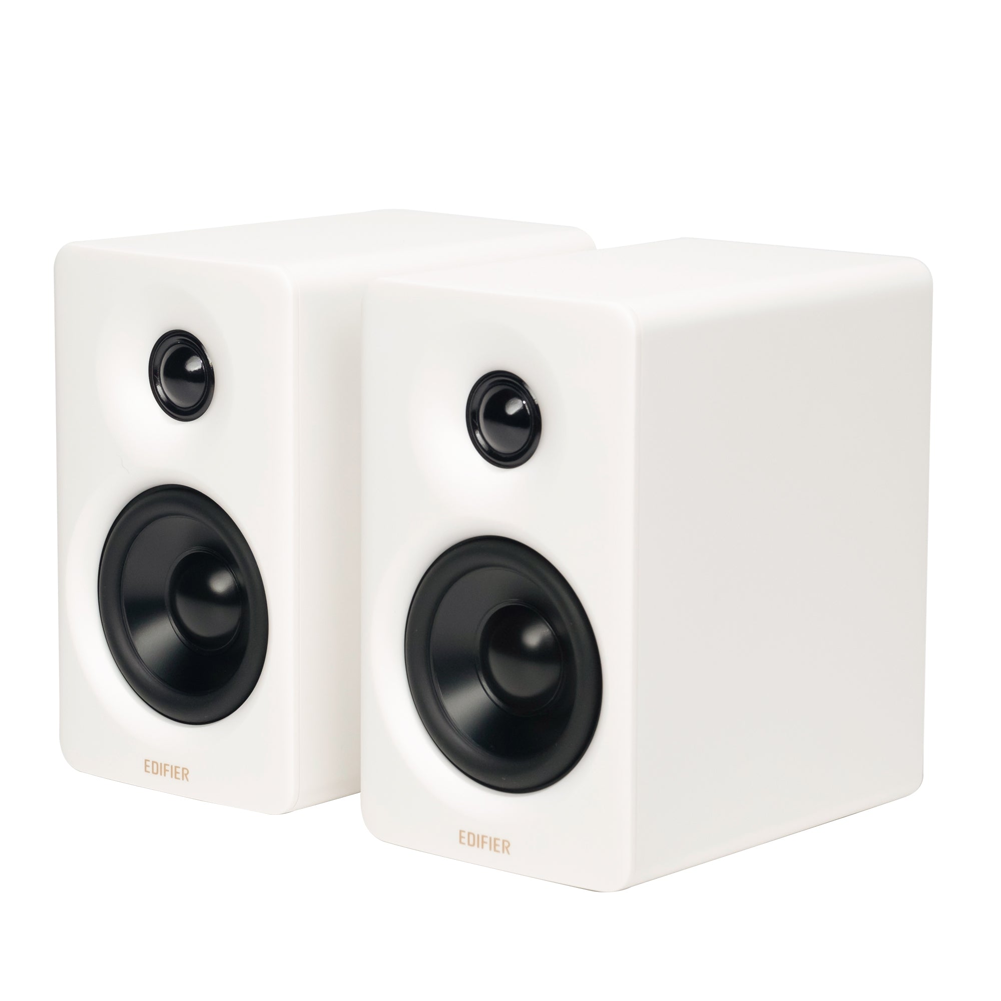 60177 Edifier M60 マルチメディアスピーカー　白 Edifier M60 Compact Desktop 2.0 Speakers – Edifier South Africa