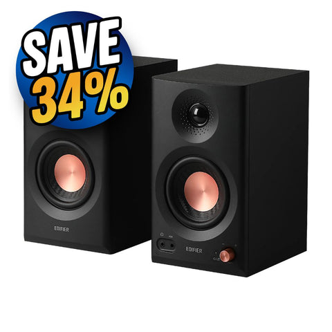 MR3 Studio Monitor Speaker