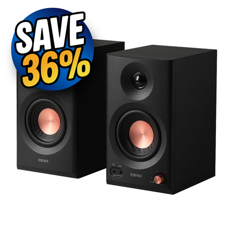 MR3 Studio Monitor Speaker
