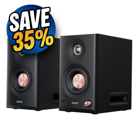 MR5 Studio Monitor Speaker