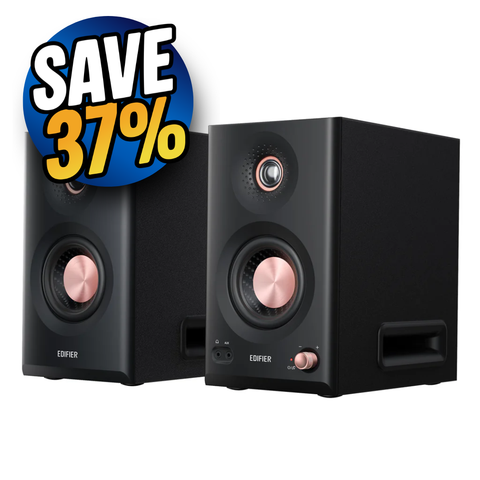 MR5 Studio Monitor Speaker