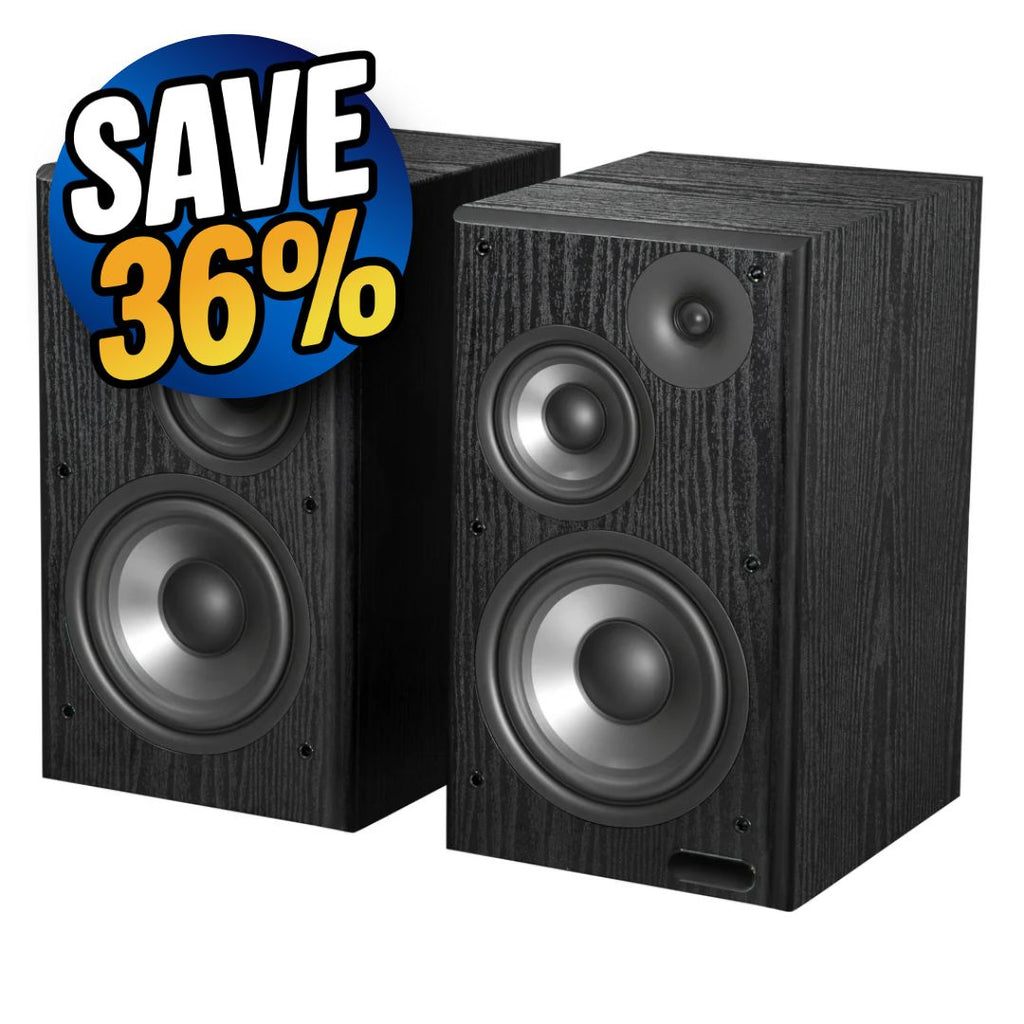 R2750DB MKII