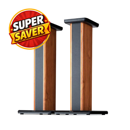 SS02 Speaker Stands