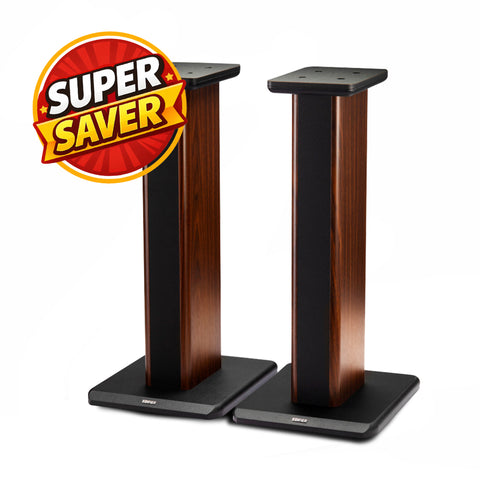 SS02C Speaker Stands