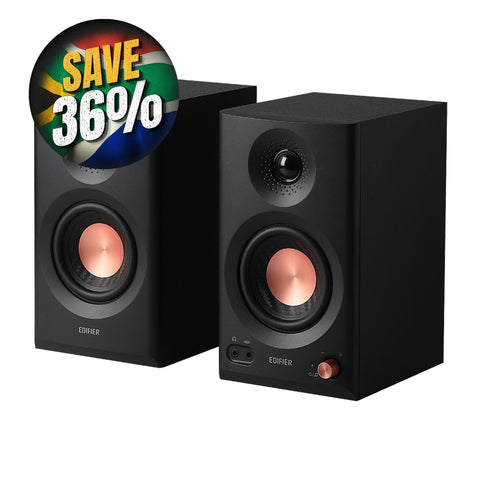 MR3 Studio Monitor Speaker