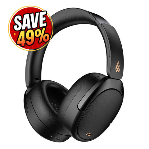 Edifier WH950NB Gen 2 Active Noise Cancelling Headphones – Edifier